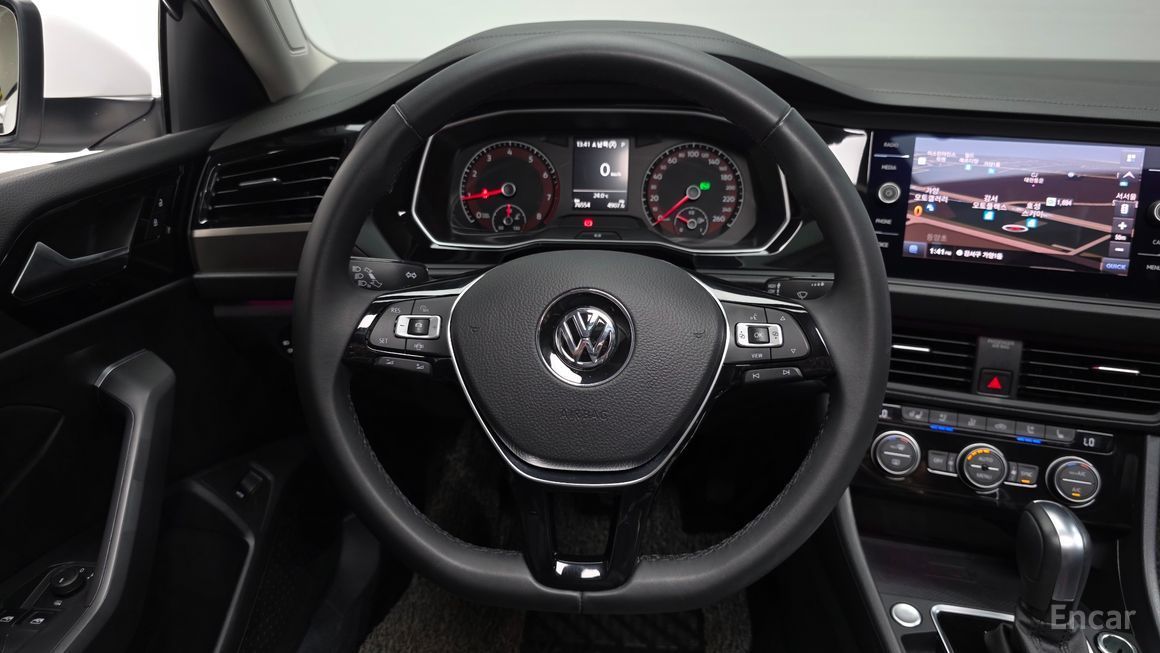 Volkswagen Jetta, фото 10