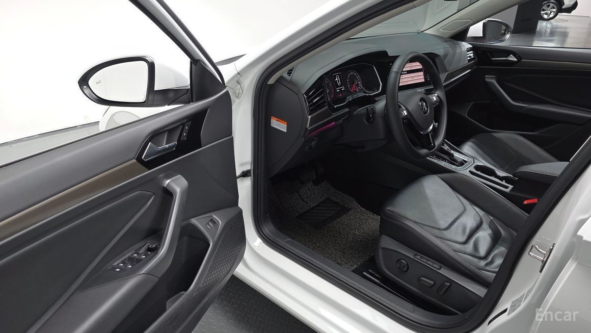 Volkswagen Jetta, фото 9