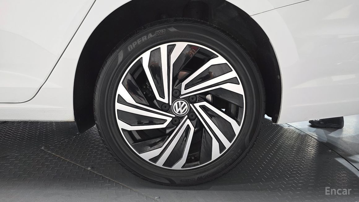 Volkswagen Jetta, фото 6