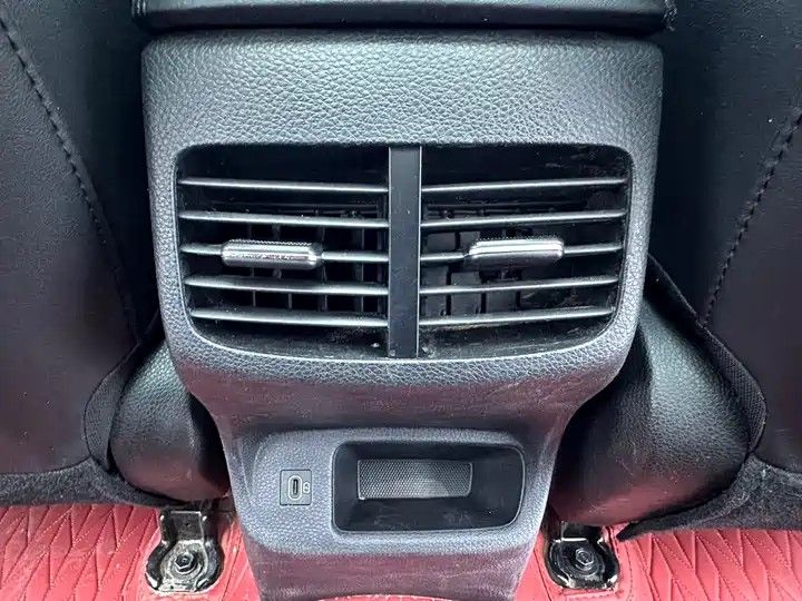 Kia Seltos, фото 4