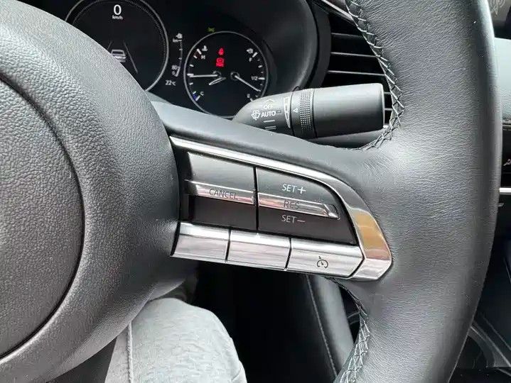 Mazda 3 Angkesaila, фото 13