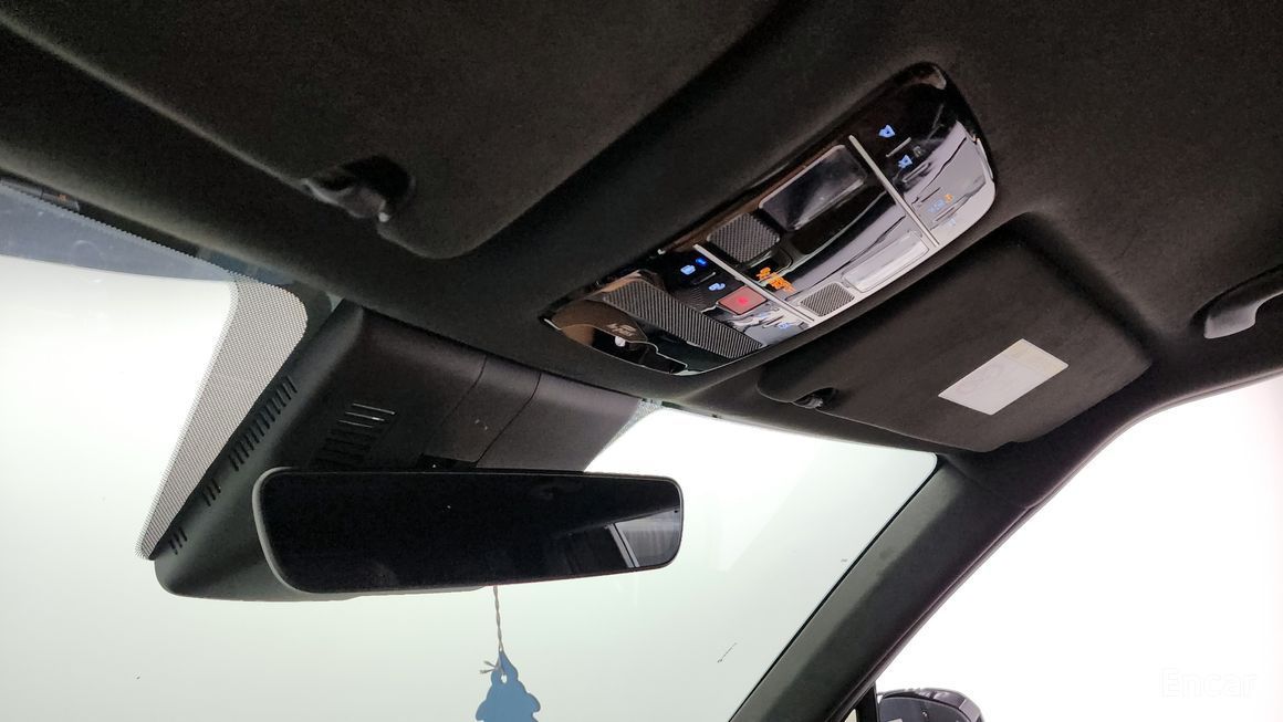 Hyundai Santa fe, фото 4
