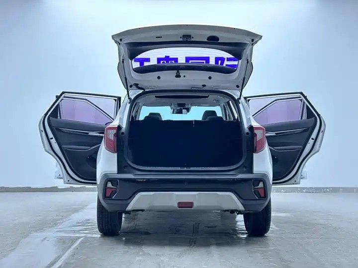 Kia Seltos, фото 8