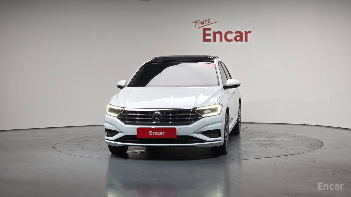 Volkswagen Jetta, фото 5