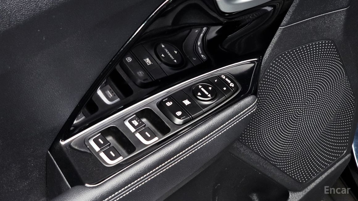 Kia Niro, фото 4
