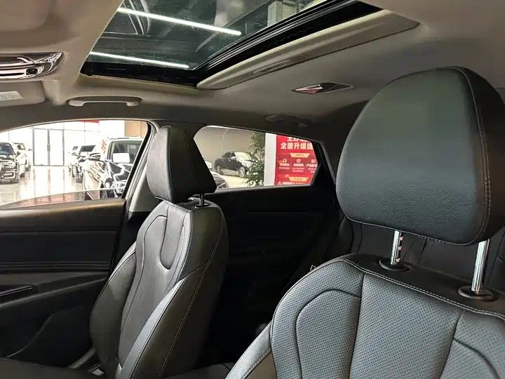 Hyundai Elantra, фото 10