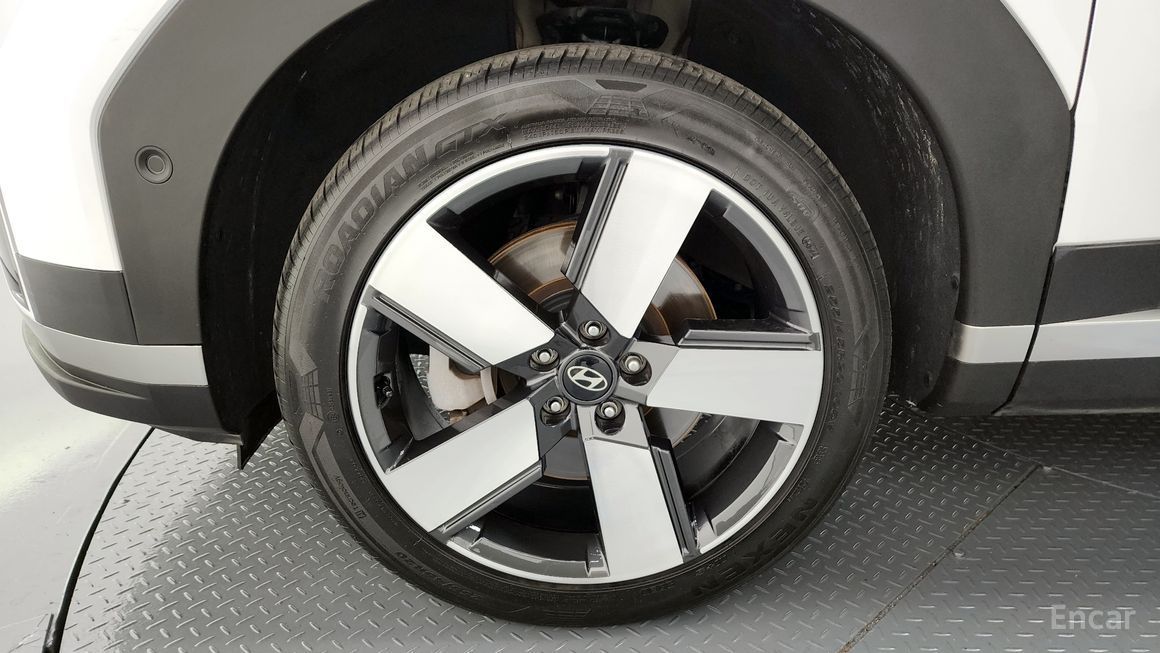 Hyundai Santa fe, фото 6