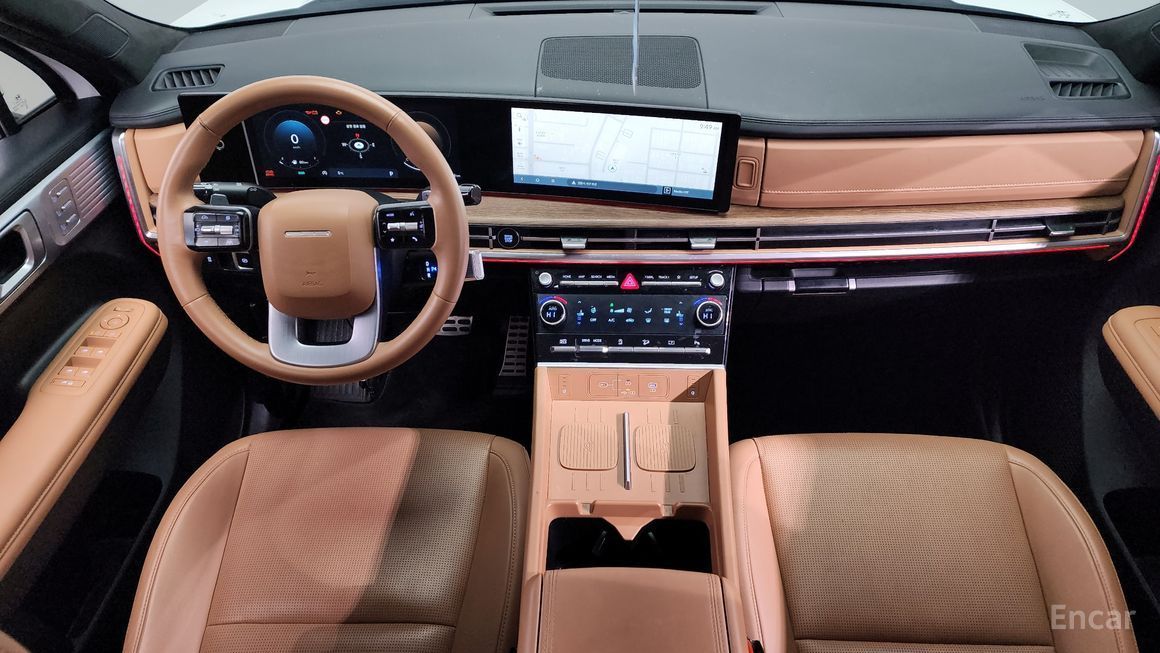 Hyundai Santa fe, фото 7