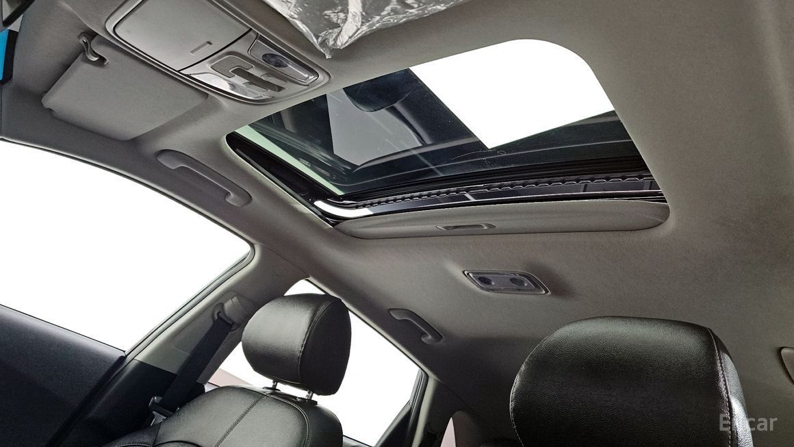 Kia Niro, фото 3
