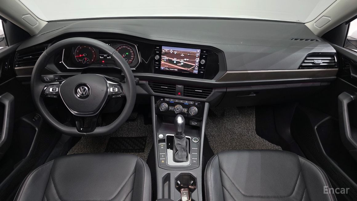 Volkswagen Jetta, фото 7