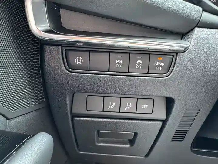 Mazda 3 Angkesaila, фото 3